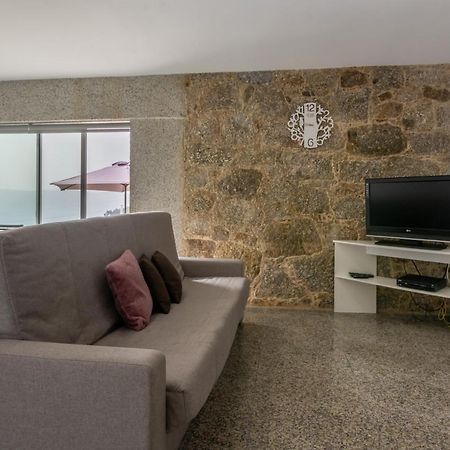 Aldeamento Casas Do Alto Do Vez Apartment Balouta Exterior photo