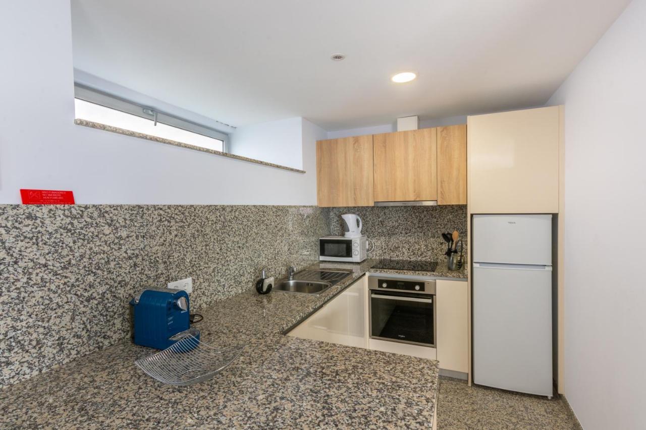 Aldeamento Casas Do Alto Do Vez Apartment Balouta Exterior photo