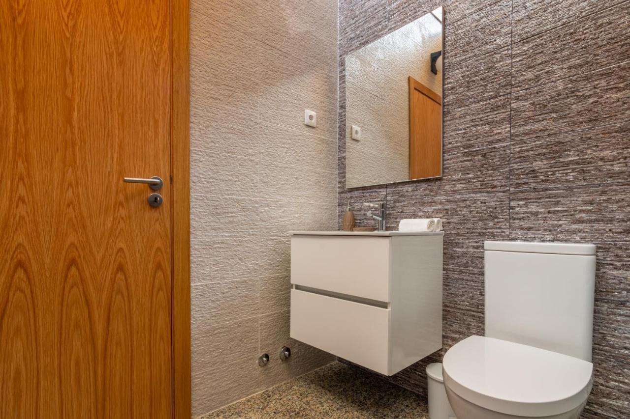 Aldeamento Casas Do Alto Do Vez Apartment Balouta Exterior photo