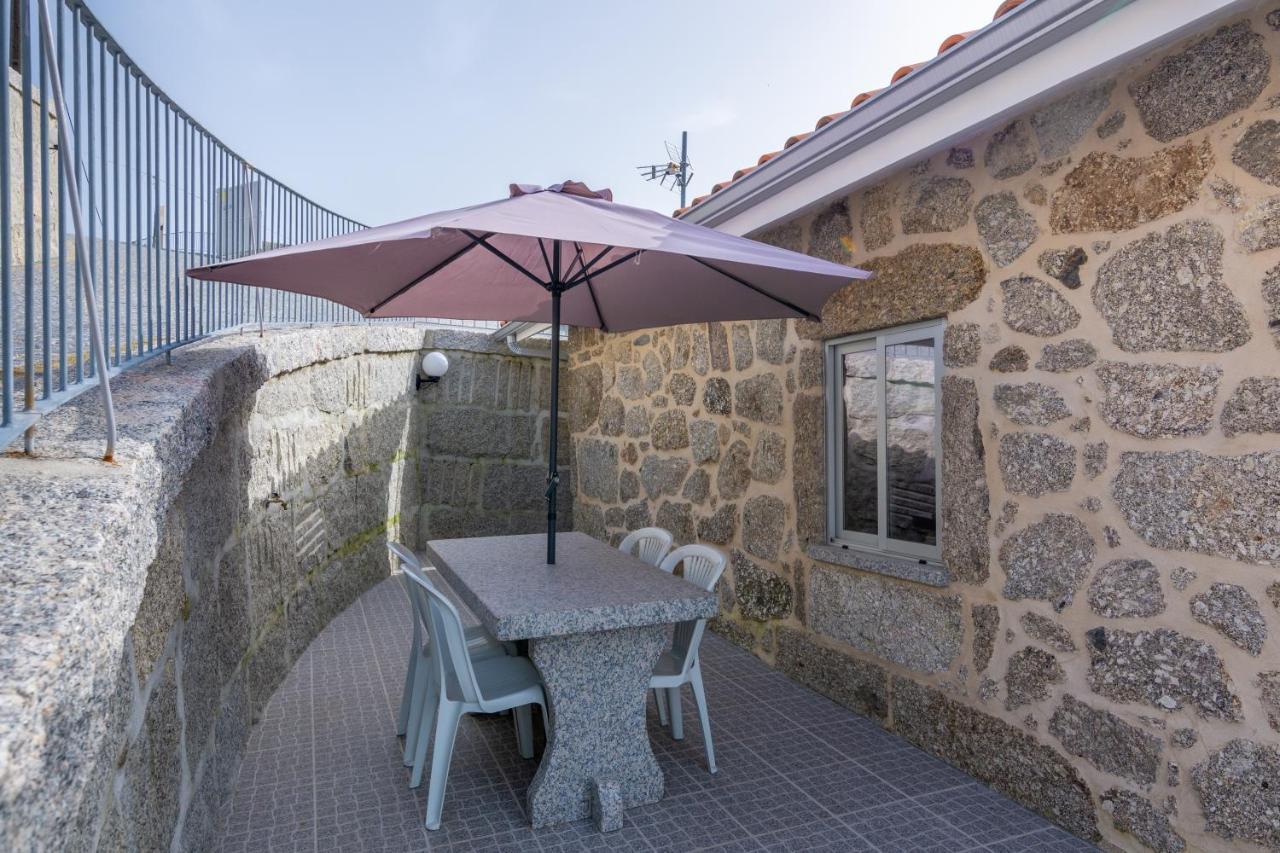 Aldeamento Casas Do Alto Do Vez Apartment Balouta Exterior photo