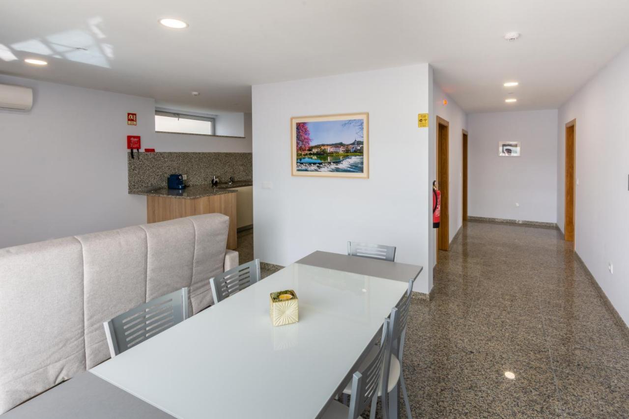 Aldeamento Casas Do Alto Do Vez Apartment Balouta Exterior photo