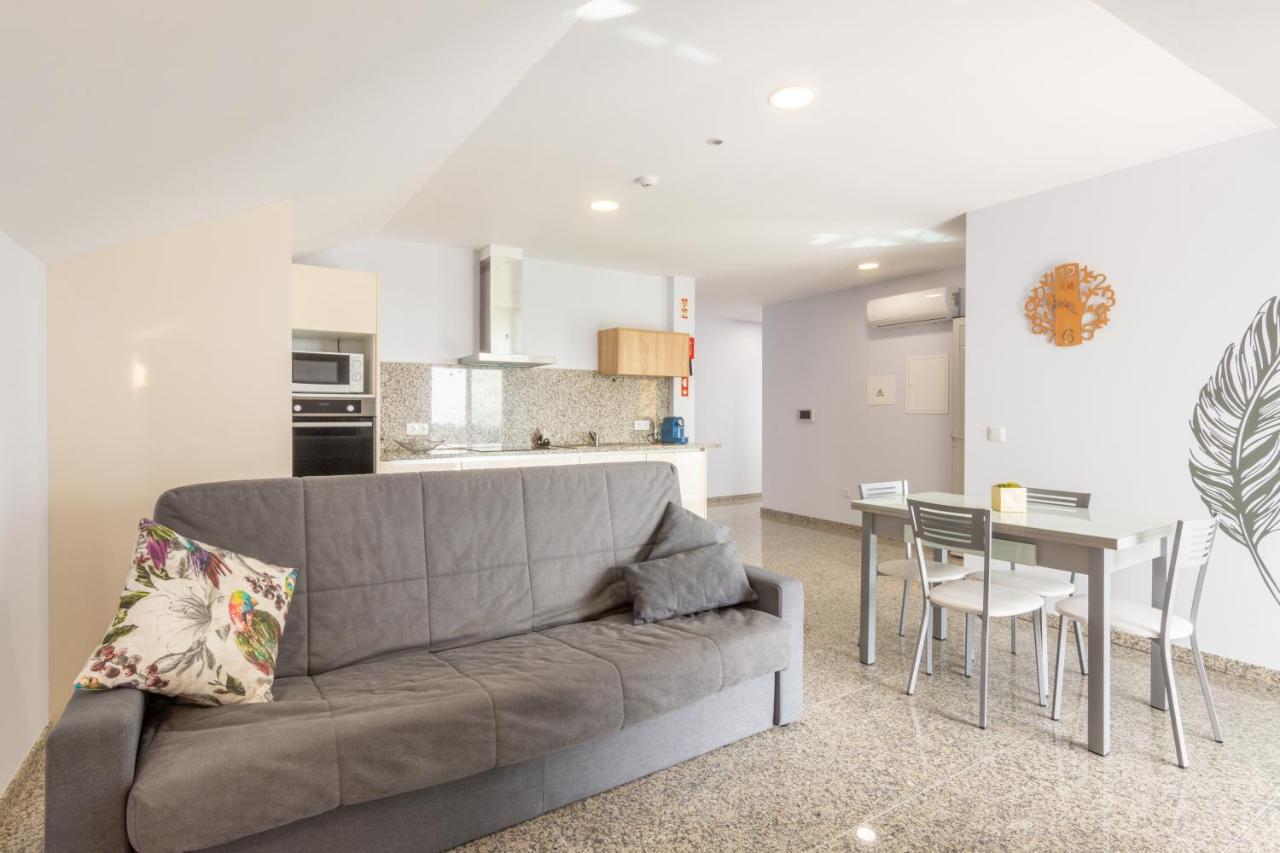 Aldeamento Casas Do Alto Do Vez Apartment Balouta Exterior photo