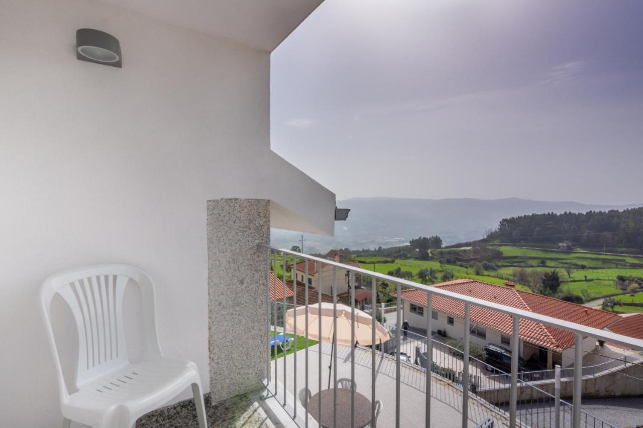 Aldeamento Casas Do Alto Do Vez Apartment Balouta Exterior photo