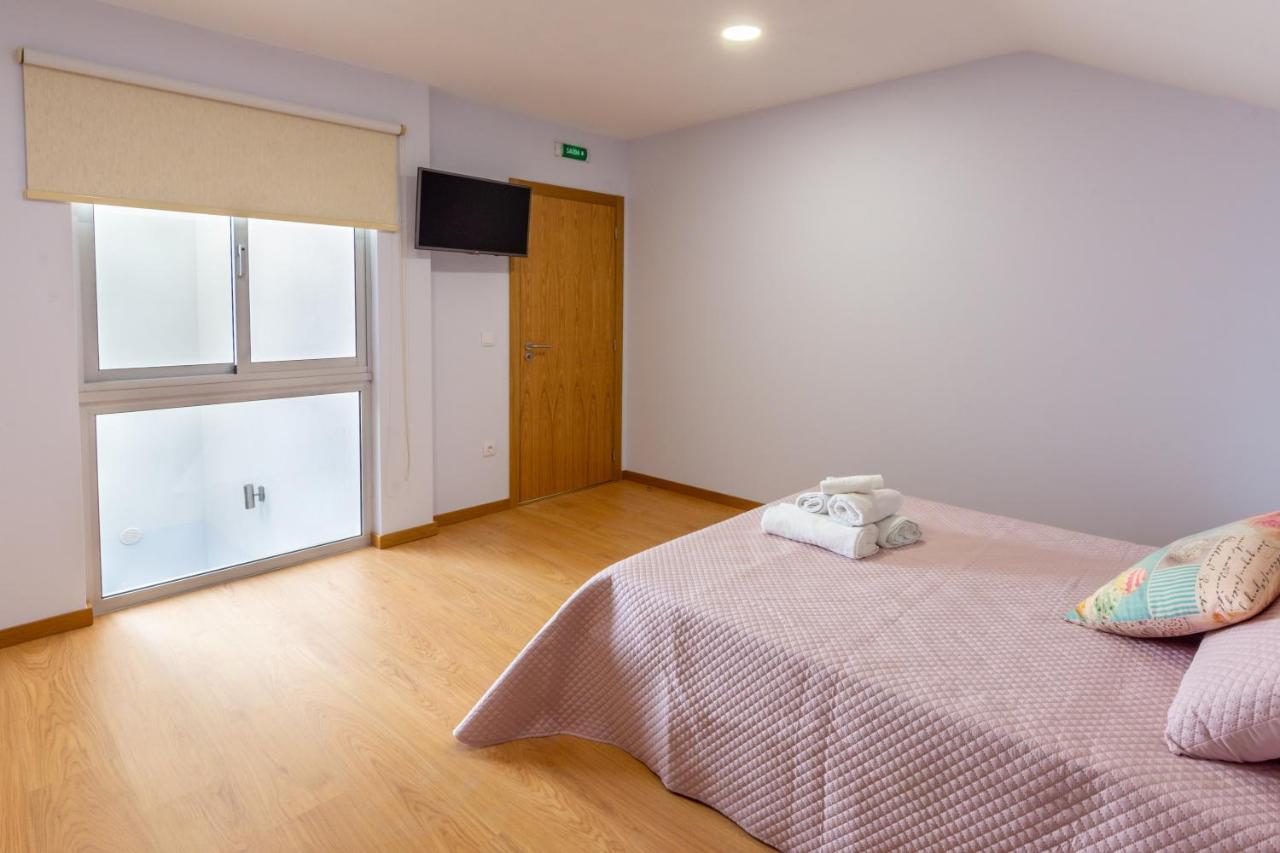 Aldeamento Casas Do Alto Do Vez Apartment Balouta Exterior photo