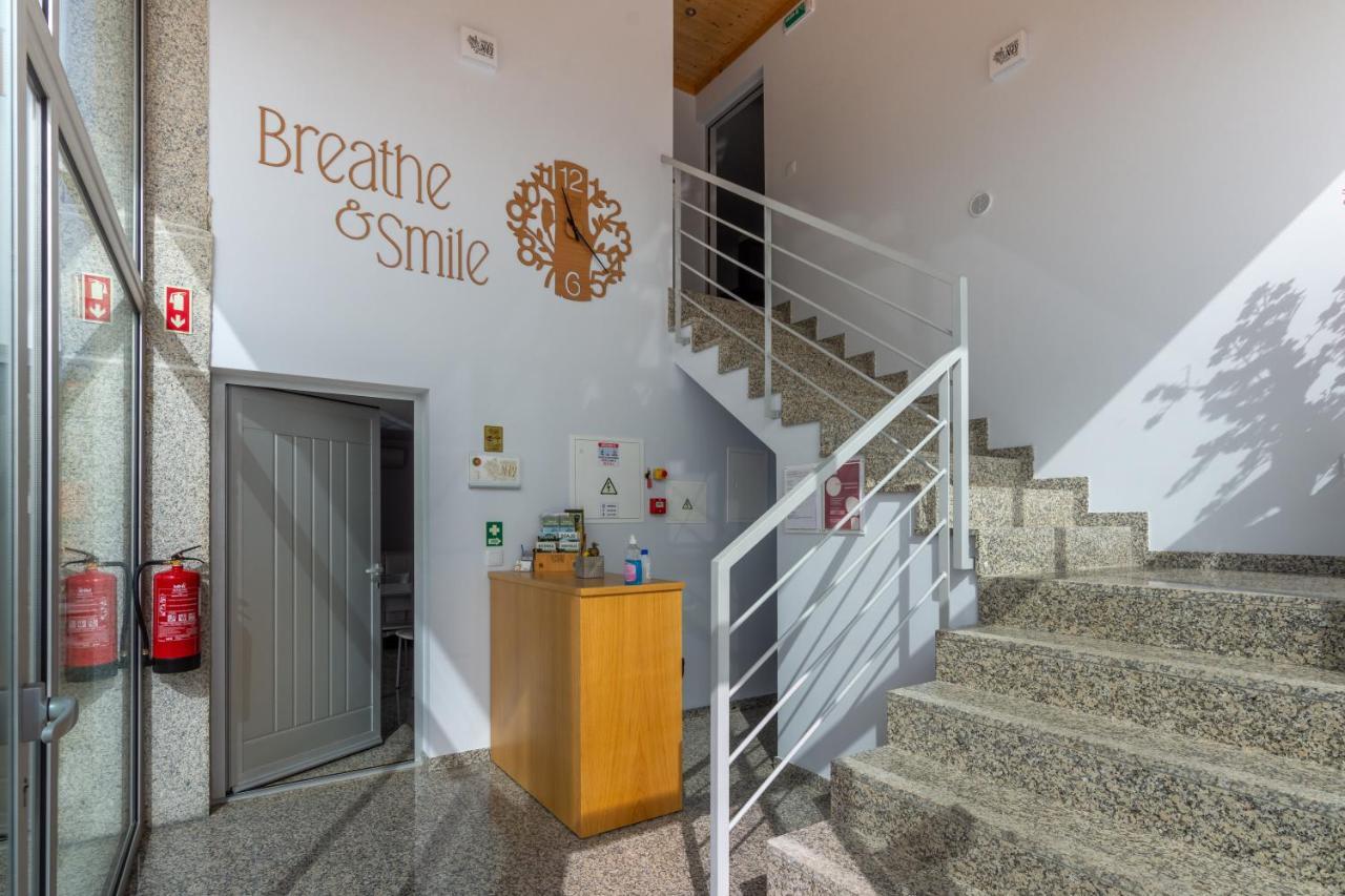 Aldeamento Casas Do Alto Do Vez Apartment Balouta Exterior photo